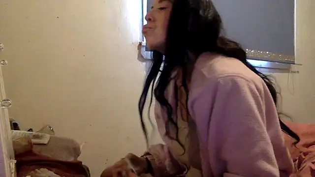 Bellababexox online show from October 2025 02:06:02 PM