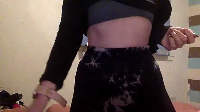 Bellababexox online show from November 2025 06:55:01 AM