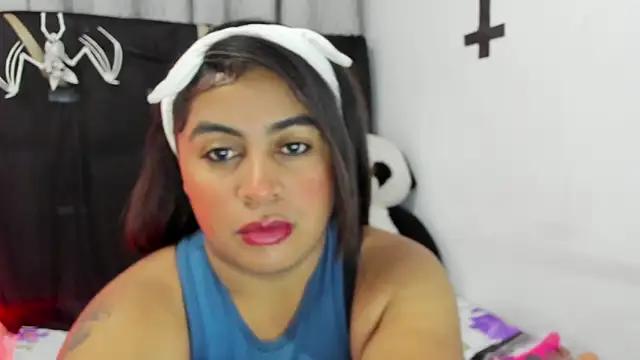 AndreaSweet2 online show from October 2025 04:53:02 PM