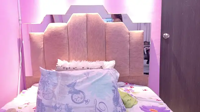 AndreaSweet2 online show from April 2026 08:12:02 PM