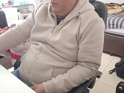 Snapshot of WanMenBez chatting on October 2025 02:50:01 PM WanMenBez online show from October 2025 02:50:01 PM