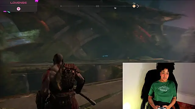 afro jayleof online show from April 2026 11:57:02 PM