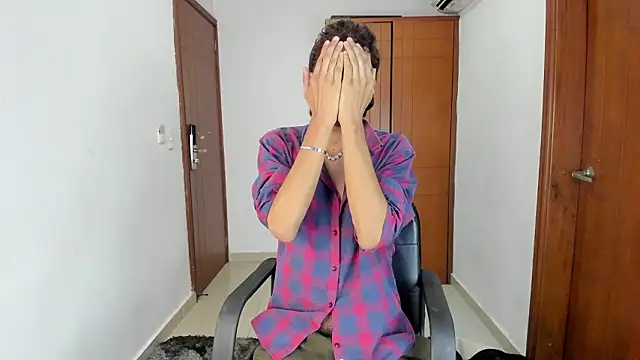 d3rke 666 online show from March 2026 05:35:01 AM