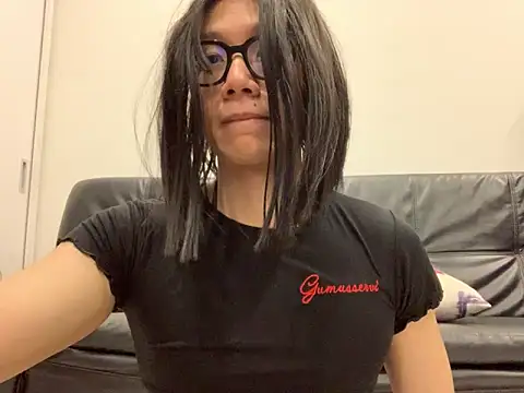 AnnaCR666 online show from November 2025 05:40:02 AM