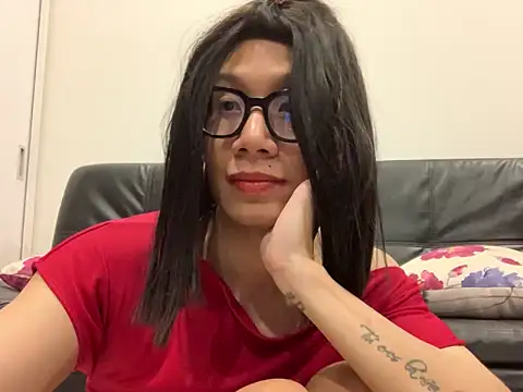 AnnaCR666 online show from December 2025 06:19:01 AM