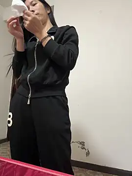 crhong666 online show from October 2025 12:26:01 AM