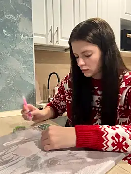 kimberlyy77 online show from November 2025 06:34:01 PM