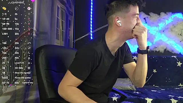 SirReed online show from December 2025 03:58:02 AM