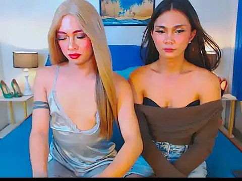 FlirtyMarga online show from September 2025 07:08:02 AM