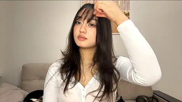 SweetSakuraJane online show from February 2026 06:59:01 PM