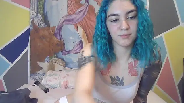 peetitefairy online show from September 2025 03:44:01 AM