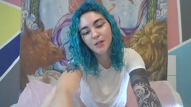 peetitefairy online show from October 2025 04:45:01 AM