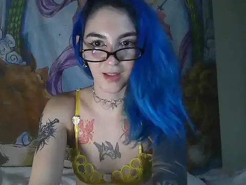 peetitefairy online show from November 2025 03:53:02 AM