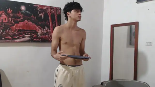 alice julls online show from November 2025 07:46:02 PM