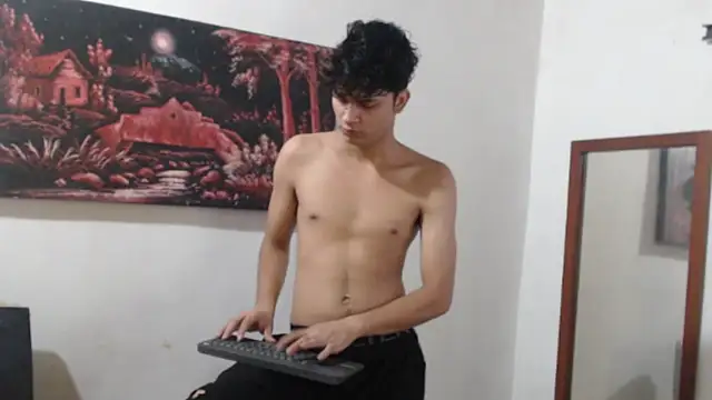 alice julls online show from November 2025 07:27:01 PM