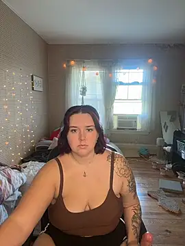 goddesskass online show from September 2025 01:05:02 PM