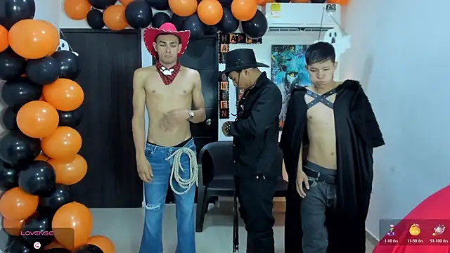 Playhardsex  online show from October 2025 11:06:02 PM