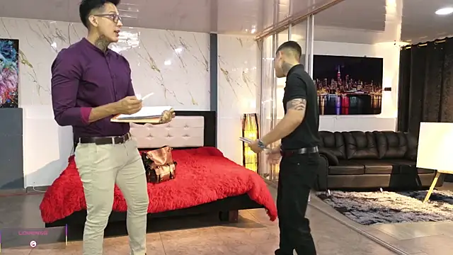 Playhardsex  online show from April 2026 11:15:02 PM