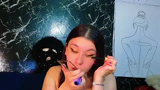 CristalRose online show from June 2026 07:16:01 PM