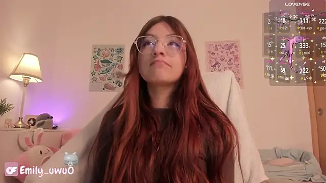 emily uwu0 online show from June 2026 02:01:01 AM