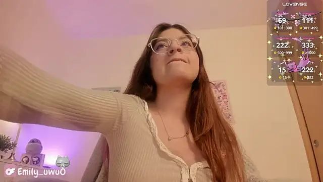 emily uwu0 online show from July 2026 01:41:02 AM