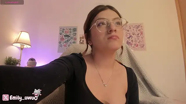 emily uwu0 online show from July 2026 01:47:01 AM