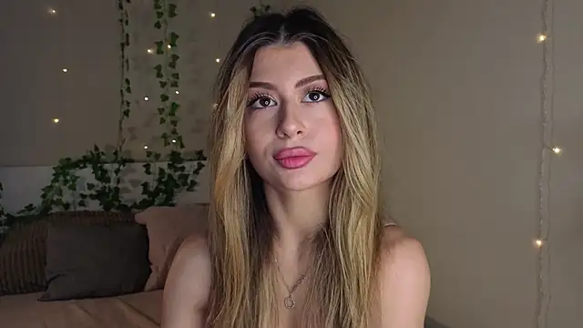 GeorginaHarn online show from November 2025 08:06:01 AM