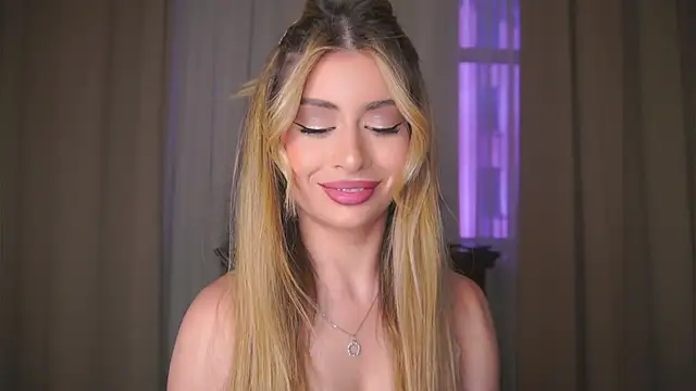 GeorginaHarn online show from April 2026 09:58:02 AM