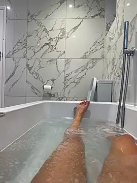 faithsfootsie22 online show from September 2025 06:00:01 PM