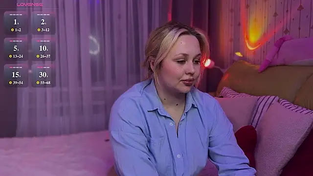 Estella Elwood online show from February 2026 01:38:02 PM