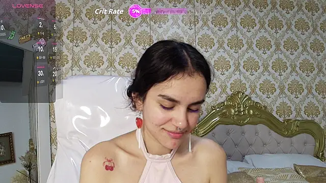 JessB  online show from March 2026 08:57:01 PM