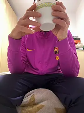 gigolobcn online show from January 2026 06:34:01 PM