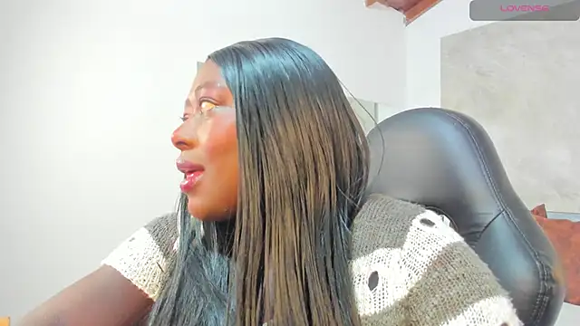  kanela anderson online show from December 2025 09:35:01 PM