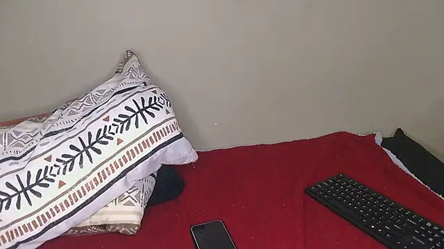 CherieBlushX online show from June 2026 06:25:02 PM