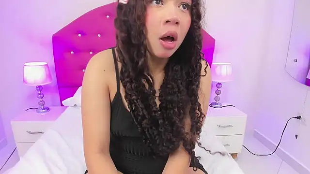 STEFANY MOLL online show from November 2025 04:03:02 AM