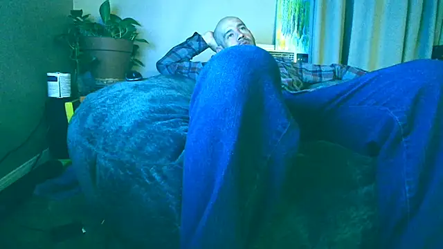 LeeCox online show from February 2025 04:54:02 AM