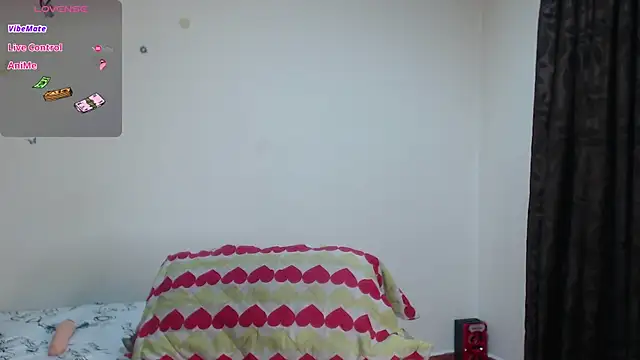 evangeline lover online show from December 2025 02:02:02 PM