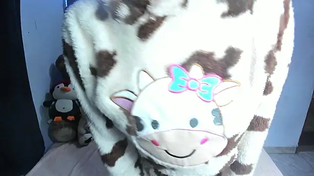 ValentinaKlean online show from March 2026 04:19:01 AM