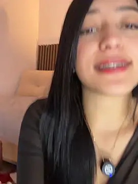 Snapshot of AngellaMoraa chatting on August 2026 09:41:02 AM AngellaMoraa online show from August 2026 09:41:02 AM
