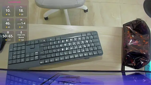 Keisha jalal online show from February 2026 07:30:02 PM