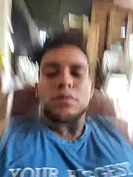 Hzbrandon11 online show from April 2026 04:45:02 PM