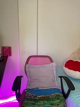 Zara Bel online show from March 2026 06:58:01 PM