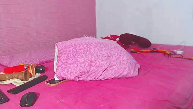 Ashley thomas18 online show from February 2026 05:59:02 AM