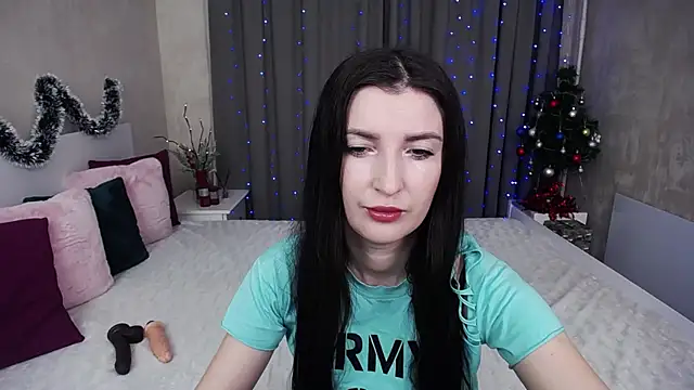 EvelinCuper online show from December 2025 06:20:01 AM