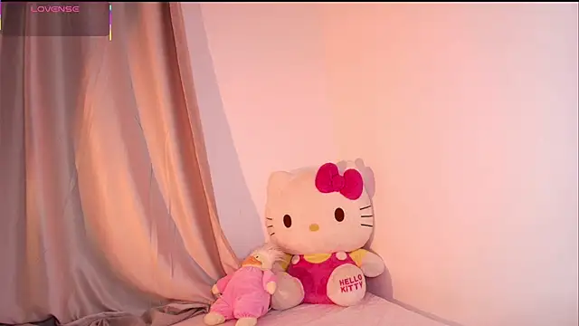 dulceangel   online show from October 2025 04:20:01 AM