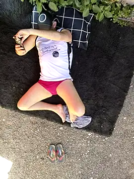 Snapshot of bad_wolf28 chatting on October 2025 10:33:02 AM bad wolf28 online show from October 2025 10:33:02 AM