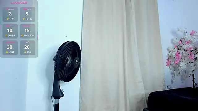 ashly pnik1 online show from February 2026 03:02:02 AM