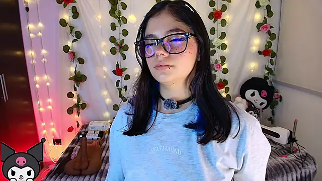 cutee andrea online show from January 2026 02:57:02 AM