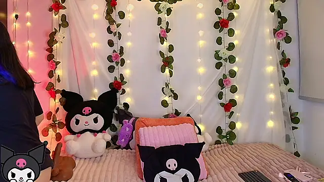 cutee andrea online show from March 2026 02:39:01 AM