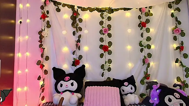 cutee andrea online show from March 2026 02:47:02 AM